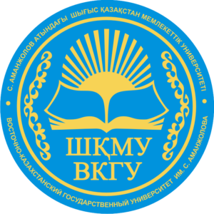 Logo EKSU