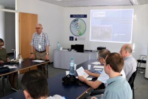 Building Nuclear Competence in Belarus: Andrei Kosilov