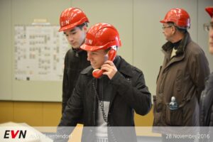 Belorussian students completed the internship programme in Vienna