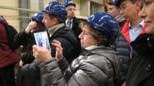 From Internship to Professional Development Training