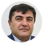Prof. Huseyn Mikayil Mamedov