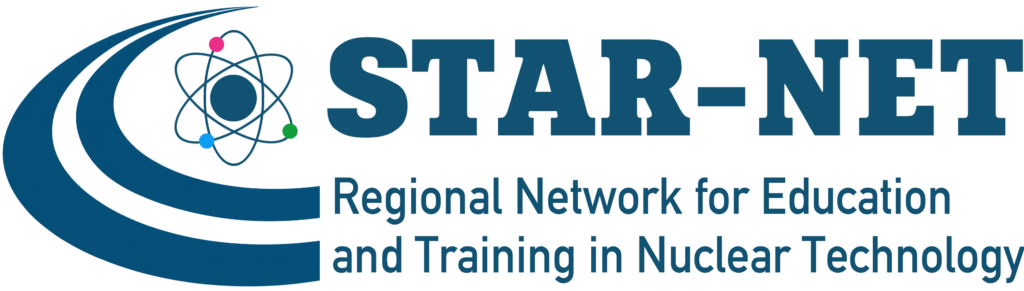 STAR-NET Logo