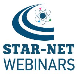 STAR-NET Webinars