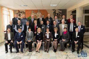 STAR-NET первые шаги