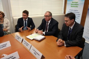 STAR-NET учреждение