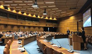 Стажировка STAR-NET