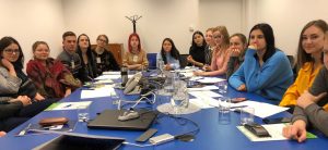 Стажировка STAR-NET