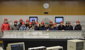 Стажировка STAR-NET