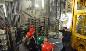 Стажировка STAR-NET