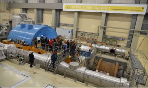 Стажировка STAR-NET