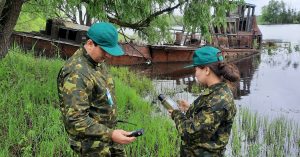 Подготовка специалистов по радиационной безопасности в БГУ