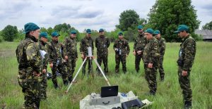 Подготовка специалистов по радиационной безопасности в БГУ